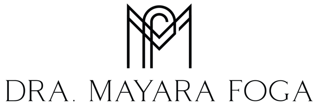 Dra Mayara Foga, clínica em Louveira - São Paulo especializada em atendimento infantil, odontopediatria